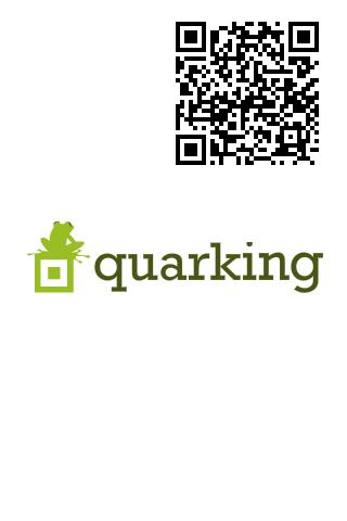 【免費工具App】Quarking Legacy-APP點子