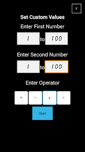 Download Math Facts Plus APK for PC