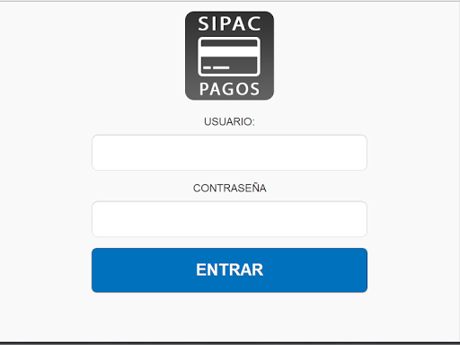 【免費生產應用App】SIPAC Pagos-APP點子