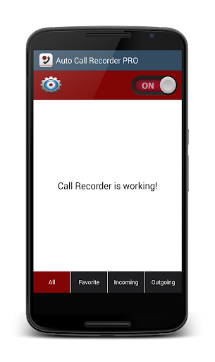 【免費財經App】Automatic Call Recorder-APP點子