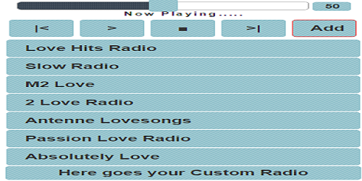 Love Radio Stations Free Live