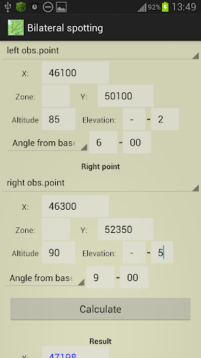 免費下載旅遊APP|Field Topography Light app開箱文|APP開箱王