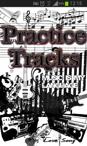 Practice Tracks