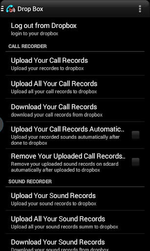 【免費工具App】Biftor Recorder Utilities-APP點子