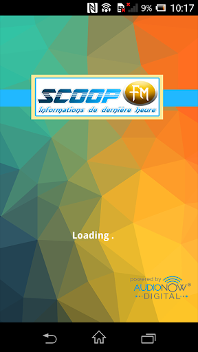 Scoop FM Haiti