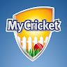 MyCricket Scorer for Tablet Application icon