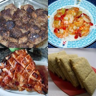 Download PIE Recipes APK for Android