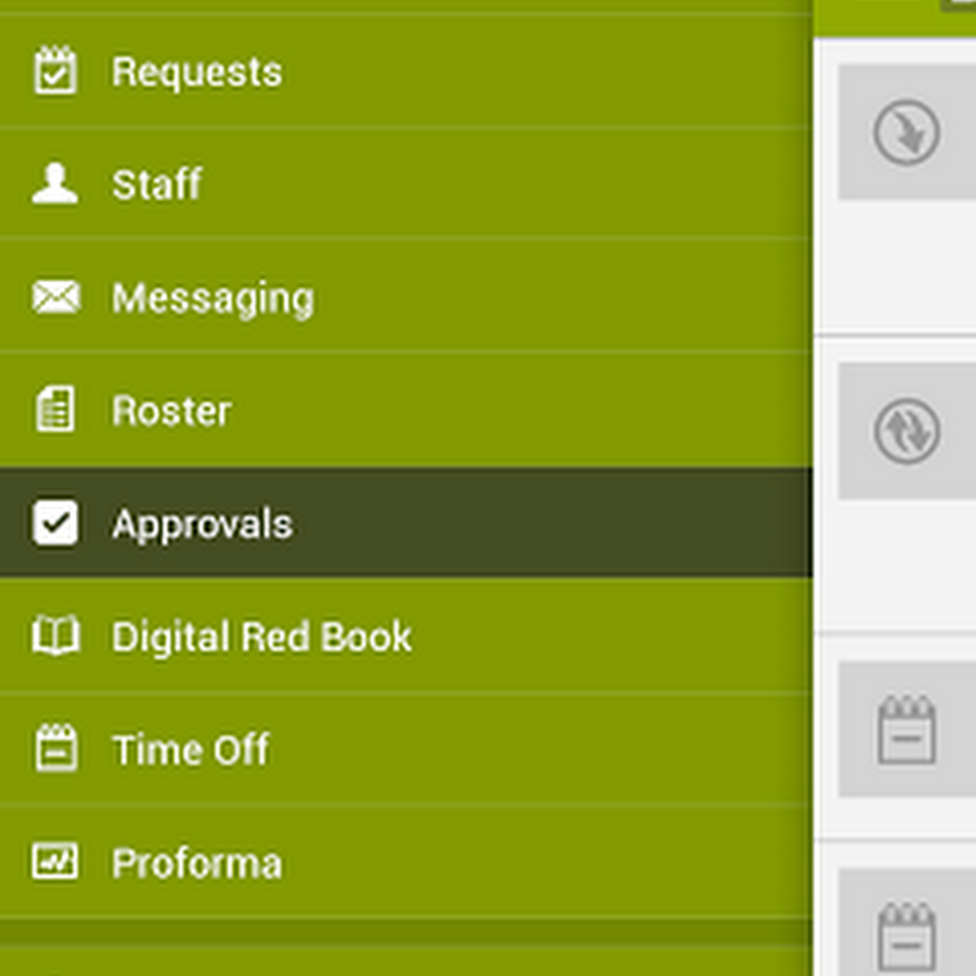 HotSchedules APK v2.21.8
