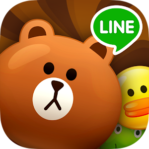 Download LINE POP for Android 3.0.2 