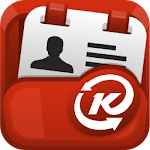 Address Book & Contacts Sync Apk