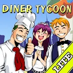 Diner Tycoon Lite Apk
