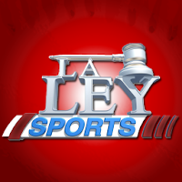 La Ley Sports APK Covergestaltung