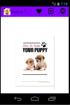How To Train Your Puppy ?のおすすめ画像5