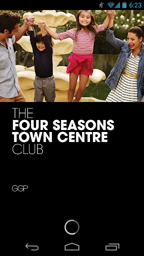 Four Seasons Town Centre