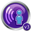 Alcatel-Lucent 8600 MIC v3 logo