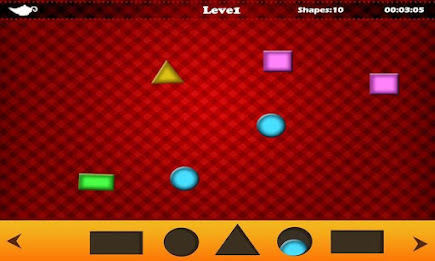 Fun With Shapes By Tinytapps poster 3