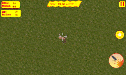 Deer Hunting 2015 poster 5