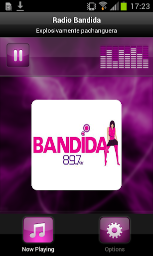 Radio Bandida