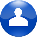 Full Screen Caller Image logo
