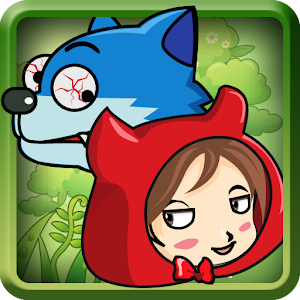 Red Riding Hood : Hunting Wolf.apk 1.0.1