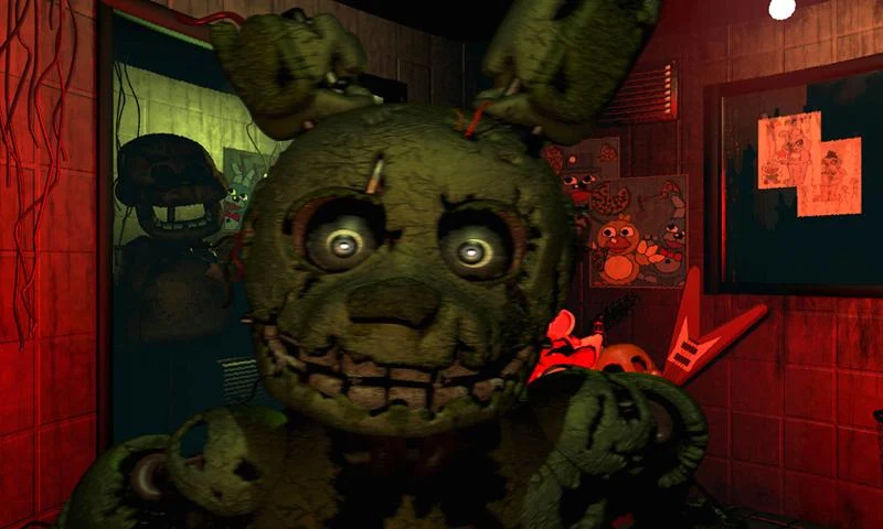 [Multi] Five Nights at Freddy's 3 U6farU3MaKt10PIV5XZsTaNFywkHEjlkcyNQb7acVuyMAyFKieDXe2i9PpyWqYjt3Q=h900-rw