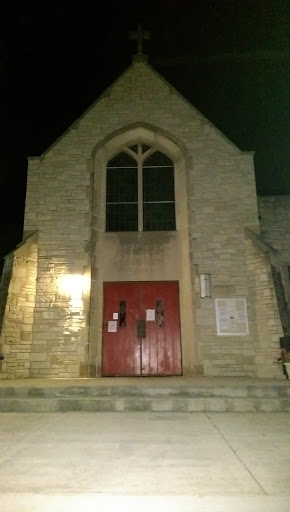 Florets Ave Lutheran Church