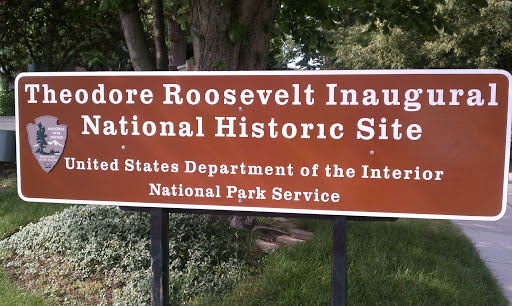 The Theodore Roosevelt Inaugural National Historic Site