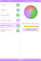 GRE Math : Geometry Review poster 10