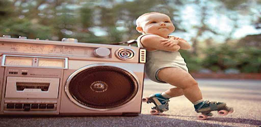 Roller Babies -  apk apps