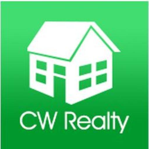CW Realty 商業 App LOGO-APP開箱王