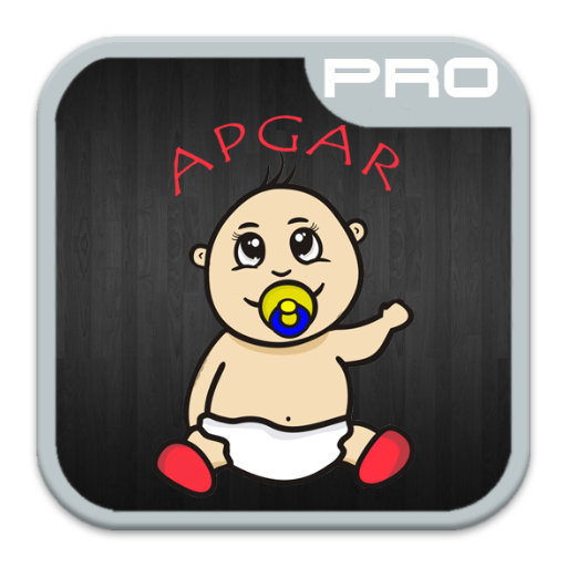 Apgar PRO 醫療 App LOGO-APP開箱王