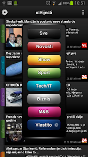 How to mod mVijesti patch 2.0 apk for bluestacks