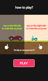 Download Watch Out car APK for Android