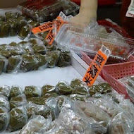 阿柑姨芋圓