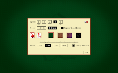 SouthernTouch Spades Screenshots 9