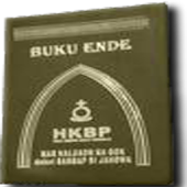 Buku Ende HKBP