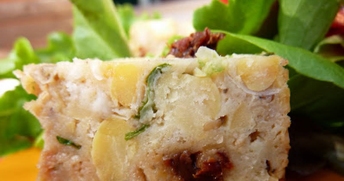 10 Best Seafood Terrine Recipes Yummly