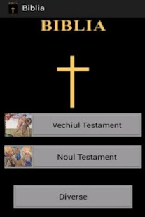 How to mod Biblia ortodoxa 1.2.1 apk for pc