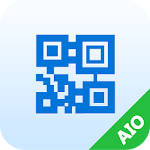 QR and Barcode Scanner Apk