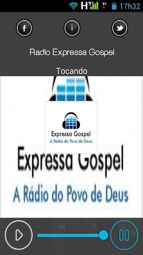 Radio Expressa Gospel