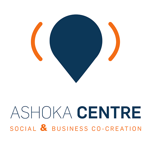 Ashoka Centre LOGO-APP點子