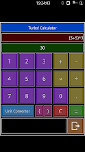 !Turbo! Calculator & Converter APK Download for Android