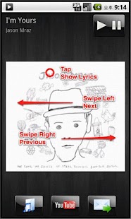 How to install SaveLyrics (가사 저장 어플) patch 1.0.1 apk for pc