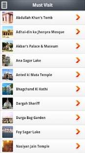 Lastest Ajmer APK for PC