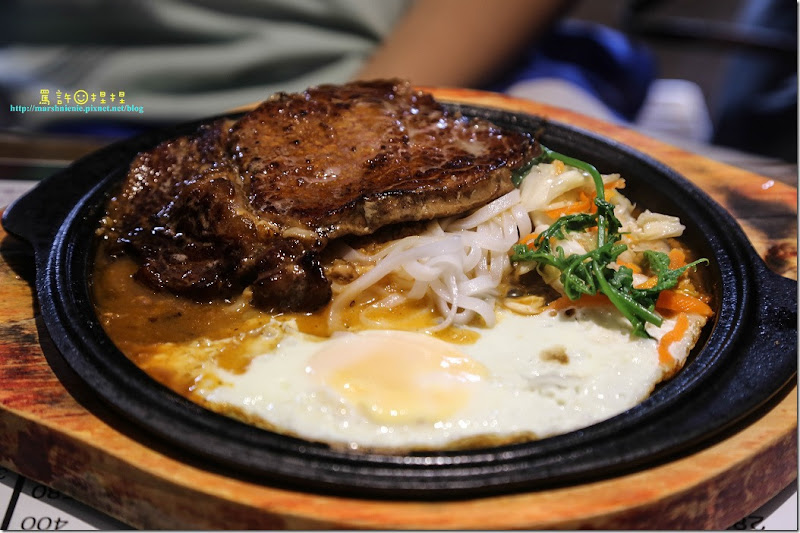 擁有來自越南獨特醬料的美味牛排 ~ 1491越南牛排 (原:南越1491創意料理)