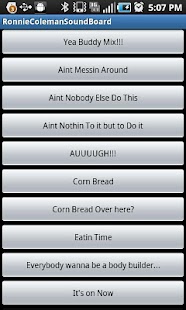 How to get Ronnie Coleman Soundboard 1.2 mod apk for pc
