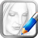  تطبيق Sketch Guru Draw Pad HD.apk للاندرويد لتحرير ورسم الصور الطبيعية واللوحات ومشاركتها مجانى