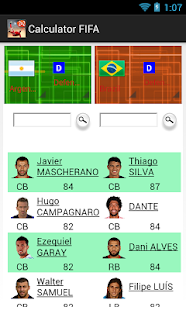 Free Top Football Players APK