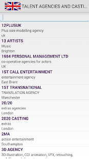 Artiste Toolkit UK Screenshots 10