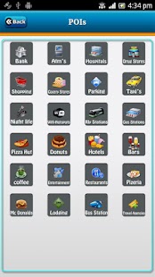 Tahiti & Moorea Offline Guide Screenshots 5